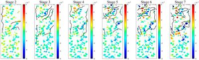 Analysis on Spatial Variability of SRM Based on Real-Time CT and the DIC Method Under Uniaxial Loading